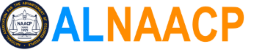 Alabama NAACP logo