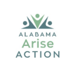 Alabama Arise Action Logo